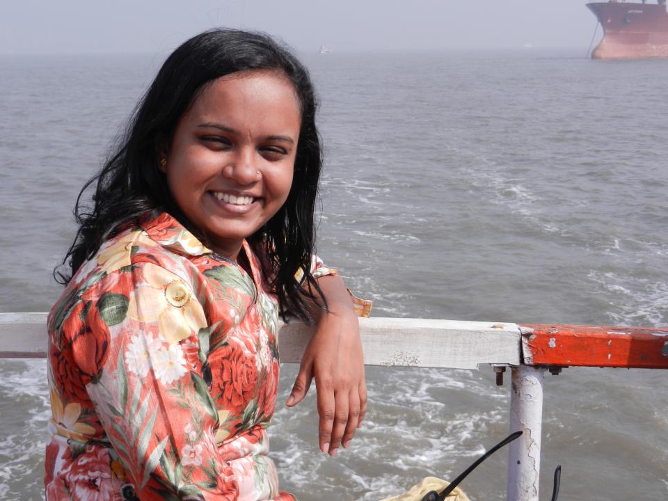 oodidesign's tweet photo. We welcome #DigitalMarketing Expert Priyanka to #OODIDesign. She's a fun loving person who enjoys cooking and reading in her free time. https://t.co/LjkfINPElW
