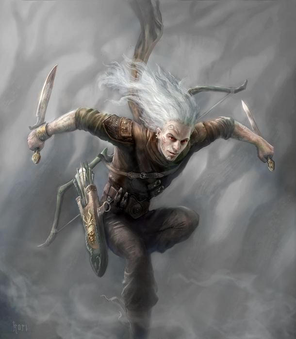 QuestForge's tweet image. DestinyQuest: Infinite is an epic #fantasy #gamebook you can play straight from your browser. Begin your quest now: destinyquestinfinite.com/?utm_source=tw…