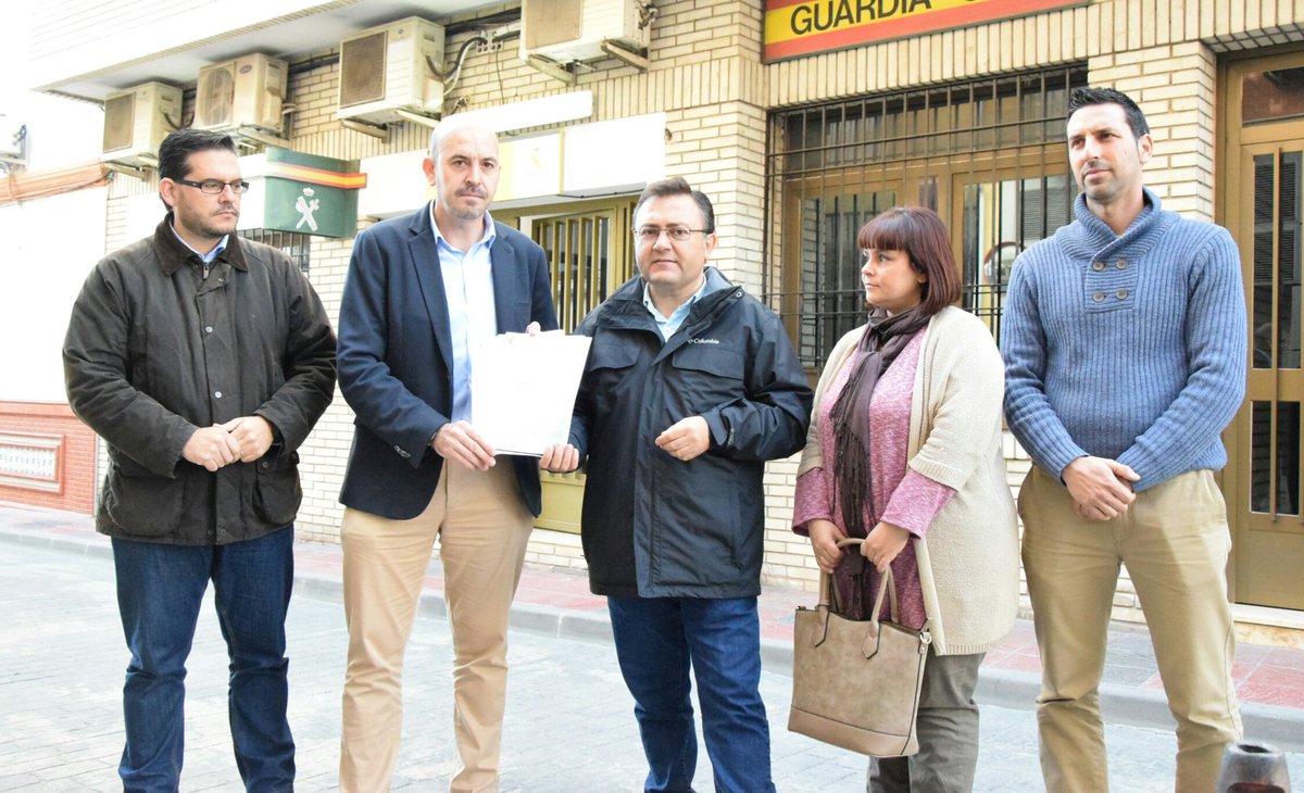 PSOE de Málaga tweet media