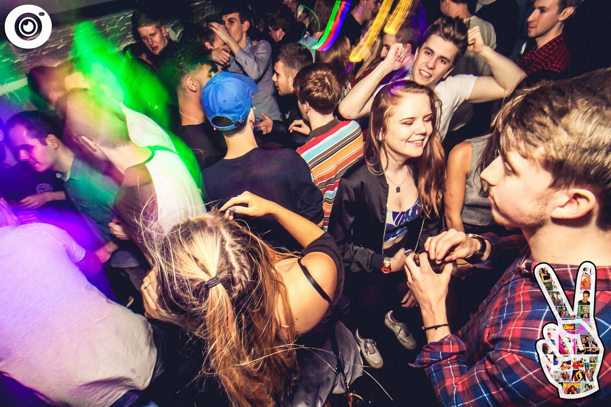 Ready for another huge one at <a href="/PurpleTurtleOx/">Purple Turtle Oxford</a> tomorrow? FREE ENTRY as always!