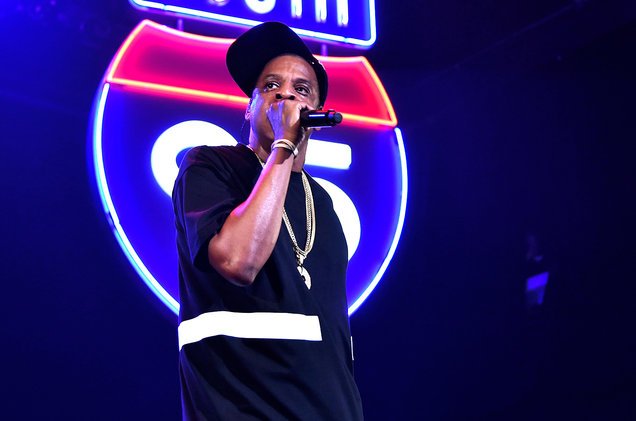 billboard's tweet photo. Sprint purchases 33 percent stake in Tidal https://t.co/fac1Ye9Hjk https://t.co/zfvhnqxexg