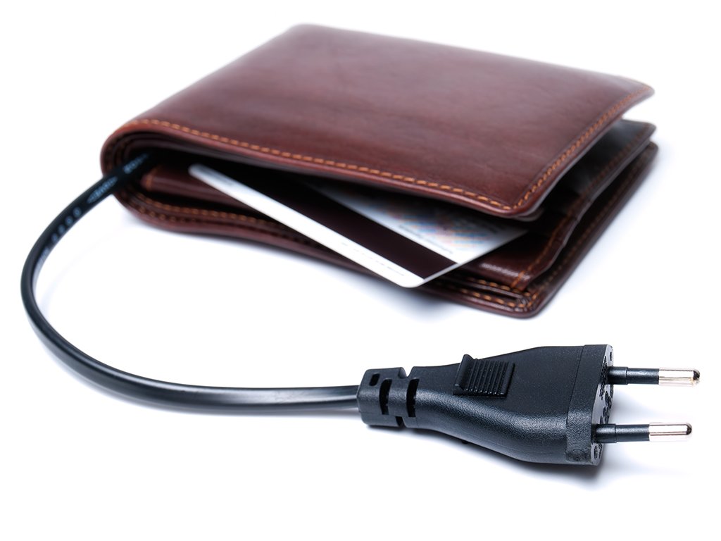 6 tips till lägre elpris: bit.ly/2joImnW #el #ekonomi #bostad