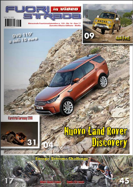 pressexc's tweet photo. Stampa Italiana/Italian Press/Presse Italienne
Mud'n'Rocks 2016
Fuoristrada in Video
#xtrem16 #europextremechallenge2016 https://t.co/c3bcmSpEK8