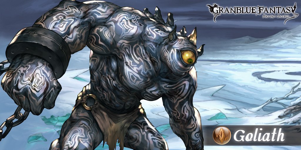 JoeKrown's tweet photo. I need backup!Battle ID: 8DD8733C
Lvl 100 Goliath
https://t.co/DpLqBlTs0M