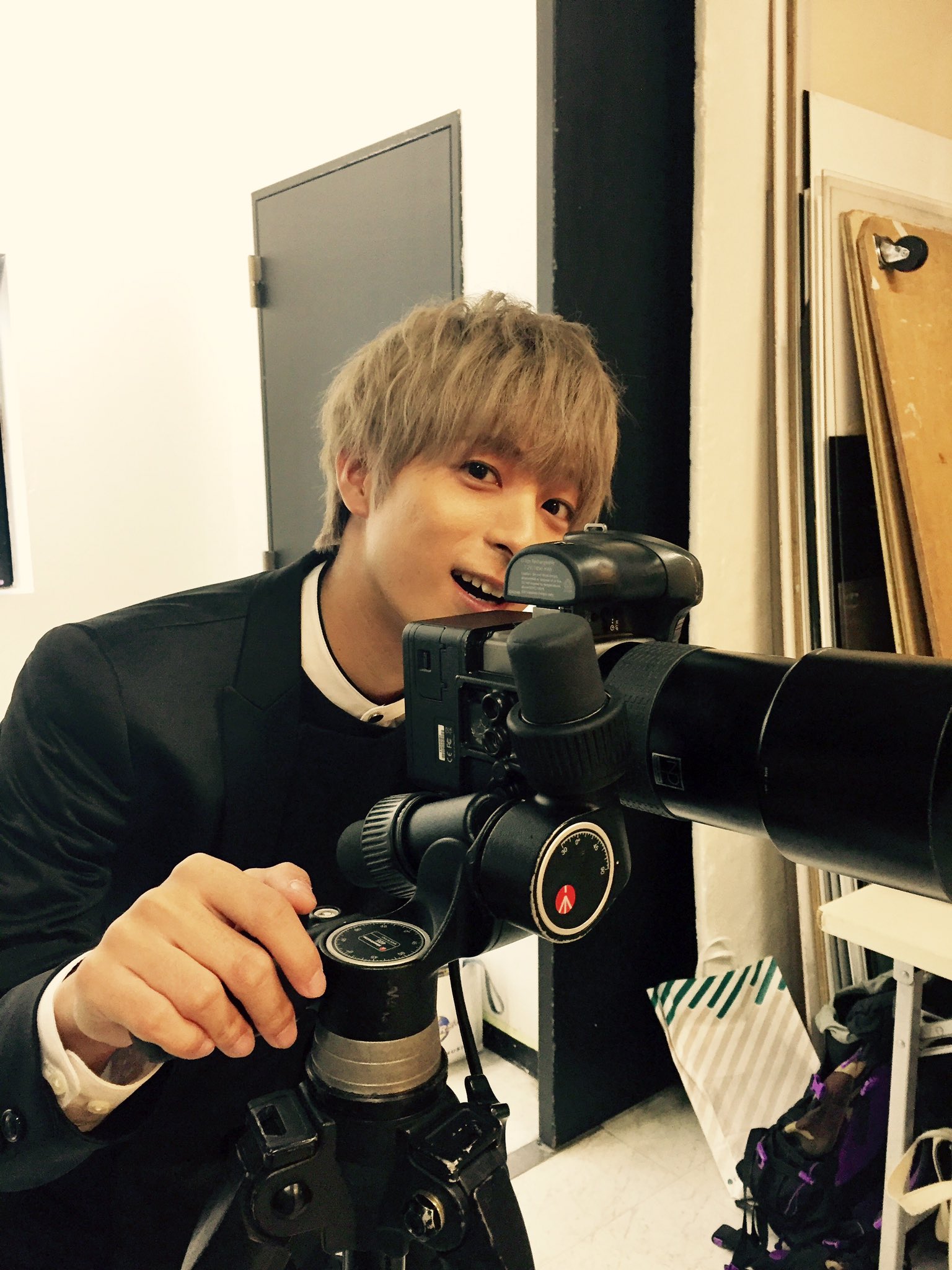 Da-iCE　生写真　和田颯 Da-iCE STAFF on X: 