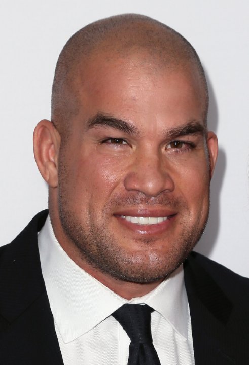 Happy Birthday Tito Ortiz 