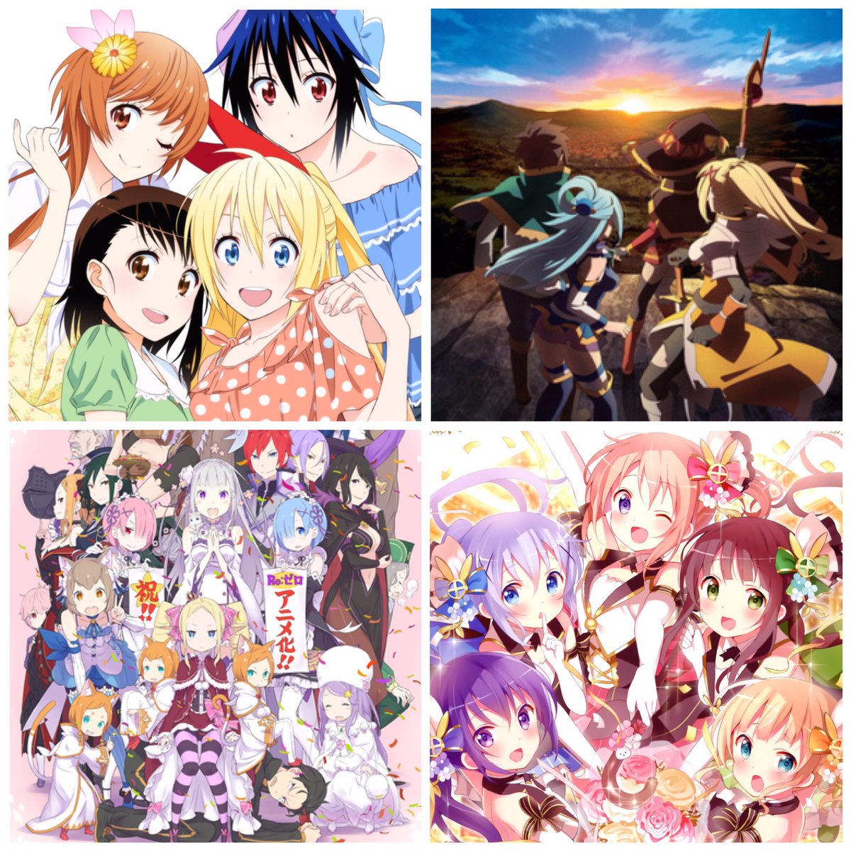 燐火 りんか 今更だけど自己紹介しときます しろです アニメ アニソン 漫画等大好きです 特に異世界アニメ 感動系が好きです なんかオススメとかあったらどんどん紹介してくれたら嬉しいです たくさんアニメ好きと繋がりたい Rtで私を有名にし