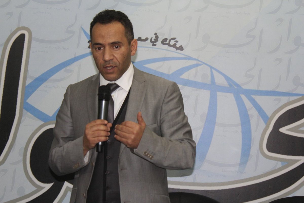 CFranceAlgeriie's tweet photo. @CanalFRAlgerie : conférence à Alger sur le lancement de Canal France Algerie TV et le rôle des medias AlgériensMerci aux 200 participants https://t.co/beOS5dldRc
