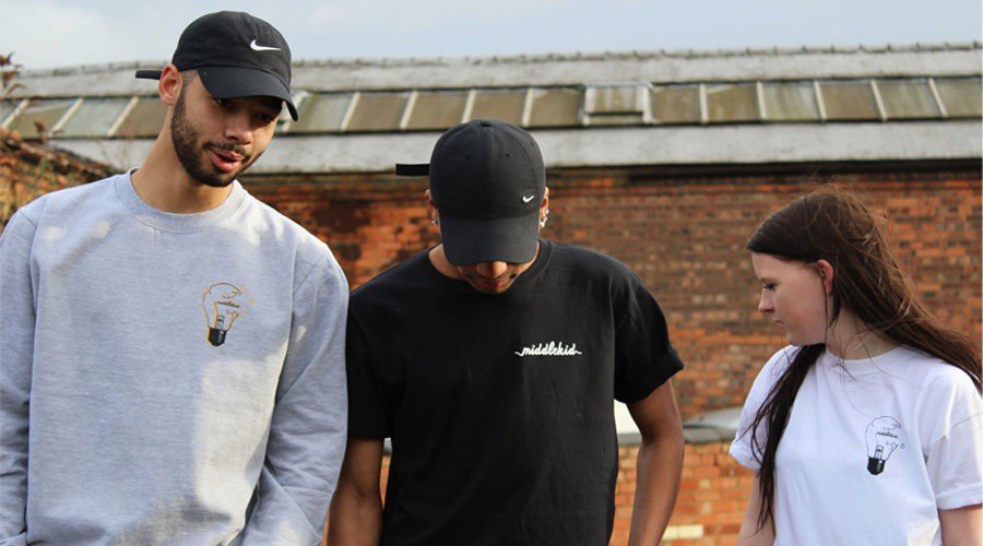 The Clothes Show tweet media