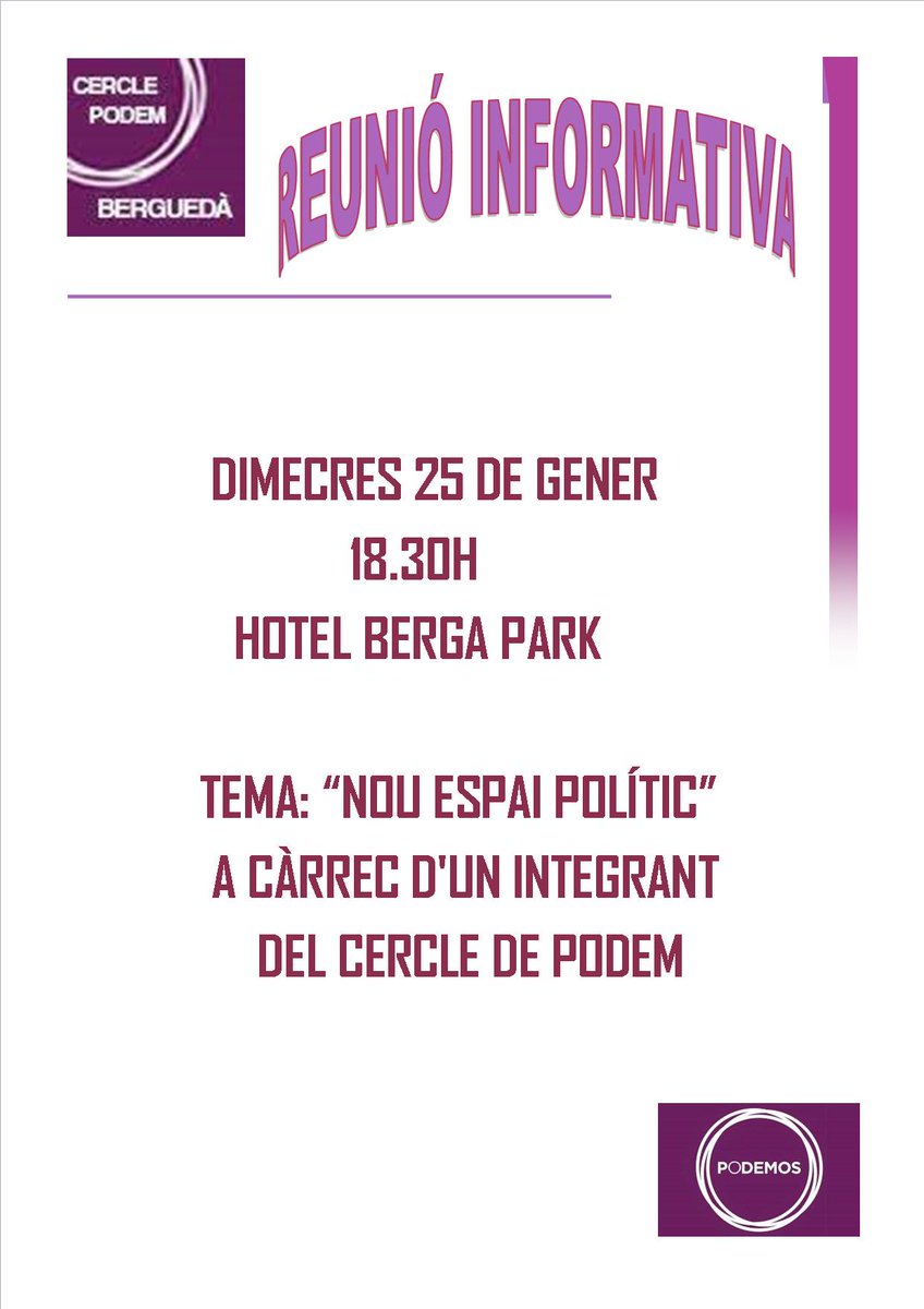 PodemB's tweet image. 