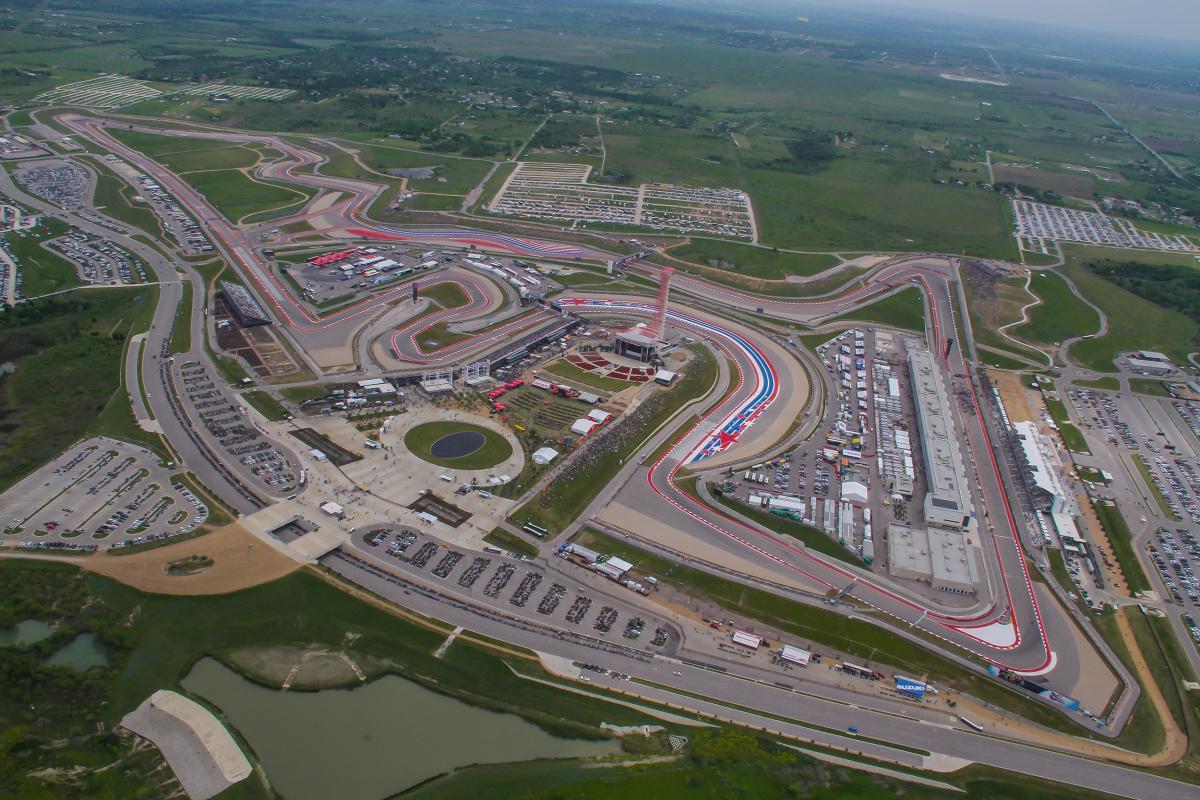 MotoGP tweet picture
