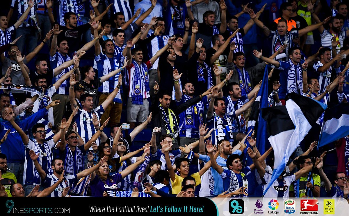 MIDbarcelona's tweet photo. .@9inesportscom, #startup finalista del #MID2016, firma un acuerdo de colaboración con el @RCDEspanyol https://t.co/734znTNxV0 #Congrats! https://t.co/PM4YFoEcaA