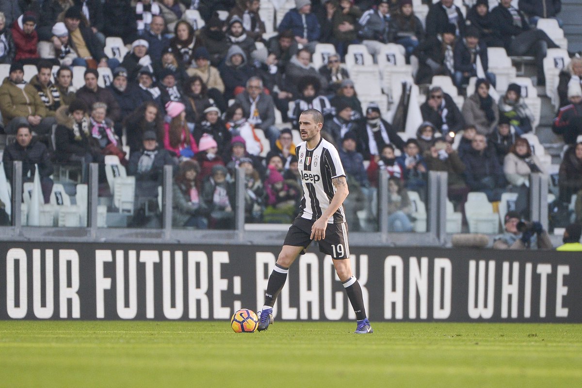 bonucci_leo19's tweet photo. #JuveLazio #SerieATim #LB19 https://t.co/FOA5SefT0o