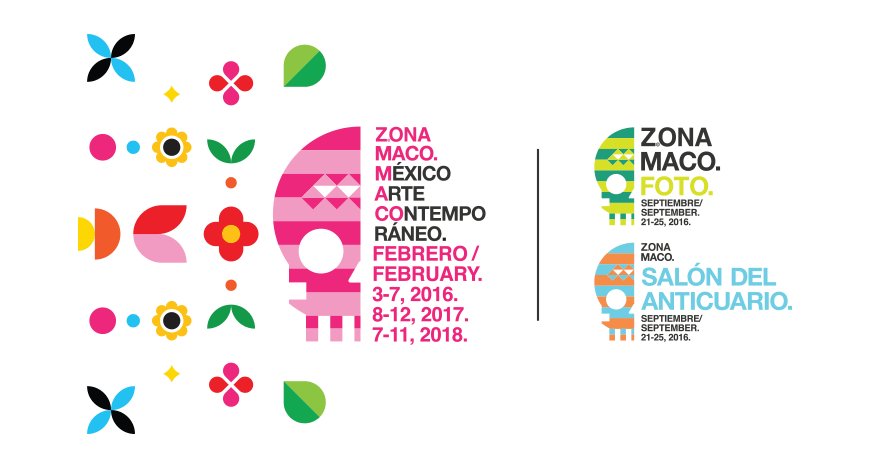 Stay tunned for our visit to <a href="/ZonaMaco/">ZⓢONAMACO</a> 2017 #zonamaco2017 More info this way : nomassartplatform.com/single-post/20…