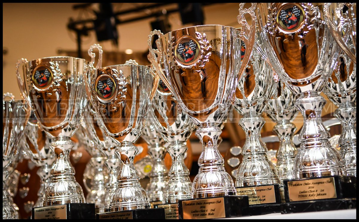 Fantastic night at the <a href="/YDautograss/">Yorkshire Dales</a> presentation evening. Well done to all the trophy winners. #Autograss #Awards #EventPhotography