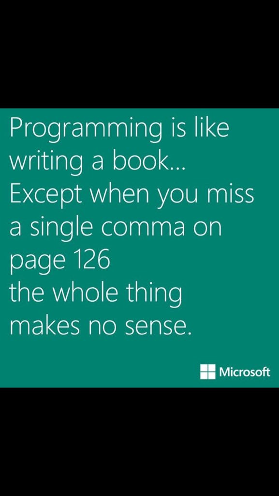 filippo_zanfini's tweet image. Programming is life.
#MicrosoftDevelopers #Dev #Developers #Programming