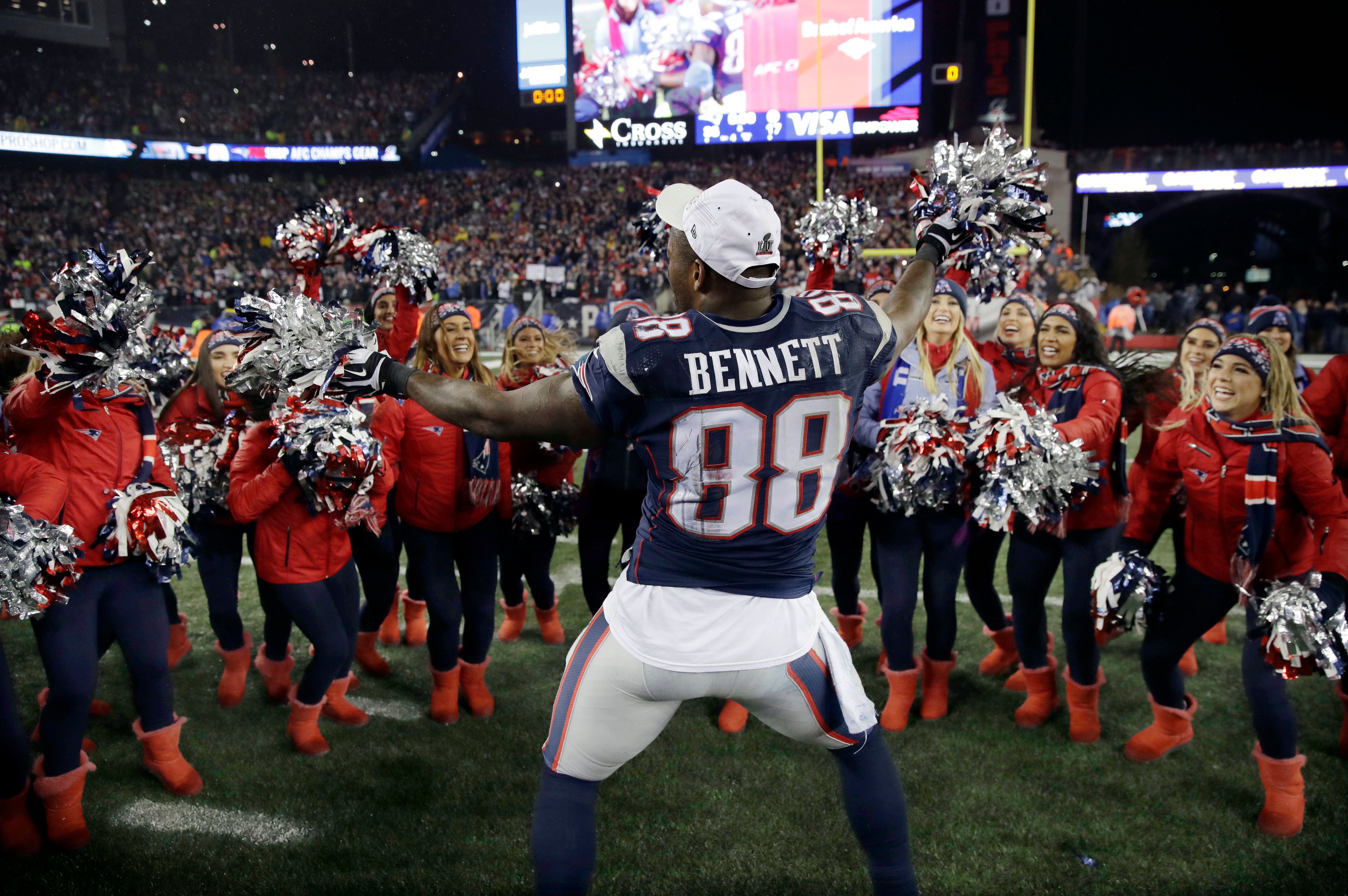 New England Patriots on X