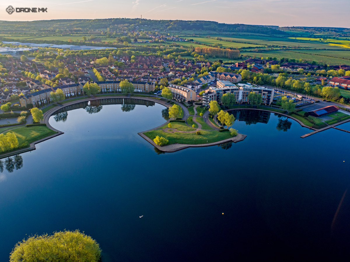 DroneMk's tweet photo. Happy Birthday #miltonkeynes #mk50 love living in such a great place #drone #aerialphotography #drones #aerialphoto #droneoftheday https://t.co/nndn2m2lK3