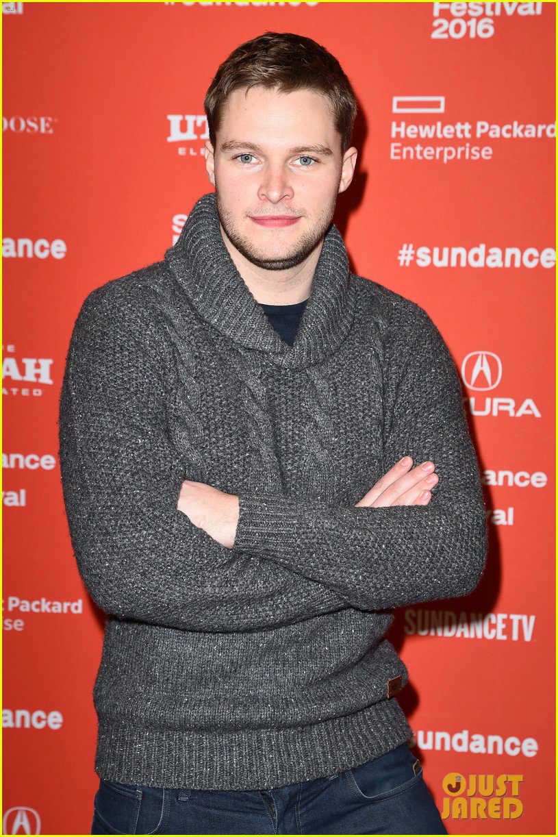 Happy Birthday Jack Reynor (Shane Dyson in Transformers Movie 4: Age of Extinction)!!! 