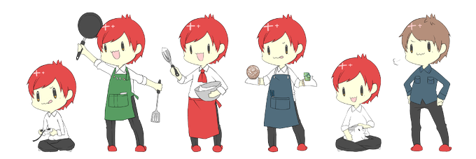 ともさんのtwitterイラスト検索結果 ともさんのtwitterイラスト検索結果