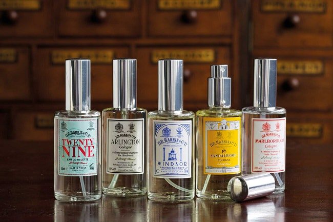 MenswearStyle's tweet photo. The British Fragrance Labels On Our Radar https://t.co/EdxavS2m74 #Fragrance https://t.co/PkqZwLuzE8