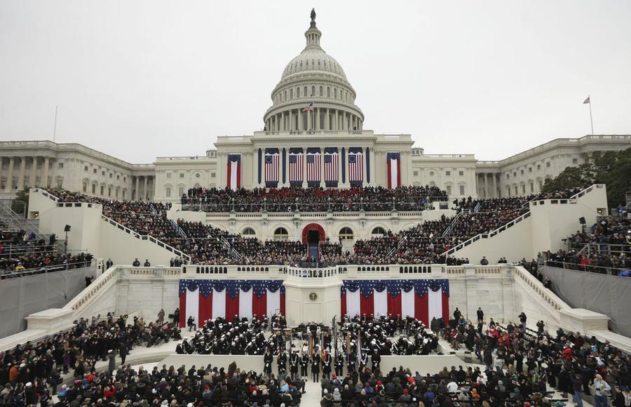 Learn how #StevenKerrigan started in #politics ending up as THE #EventProducer for the #PresidentialInauguration. lennd.com/blog/what-it-t…