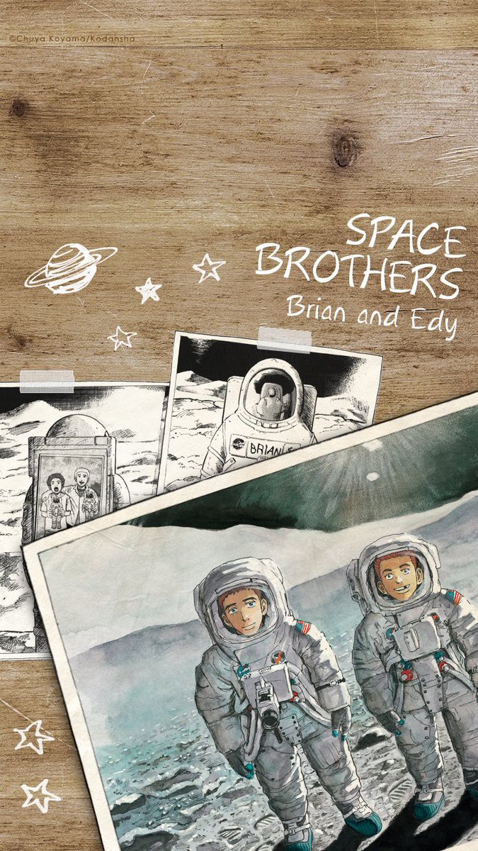 宇宙兄弟30巻