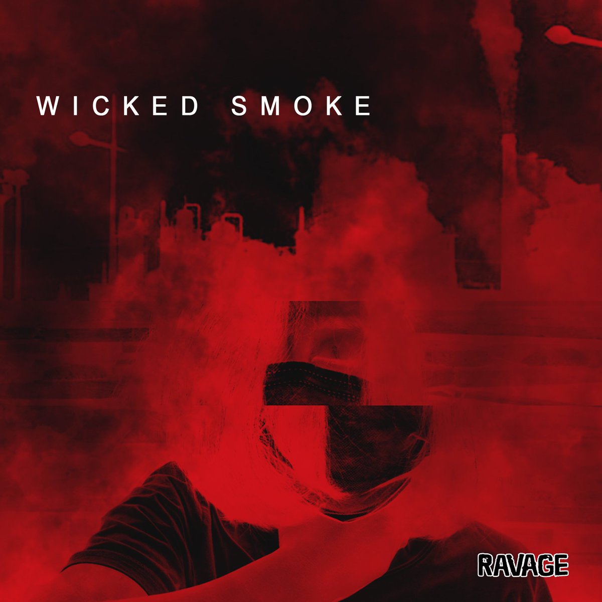 New Release, Ravage - Wicked Smoke netlabel.kanaltigapuluh.info/k30_26ravage-w…
