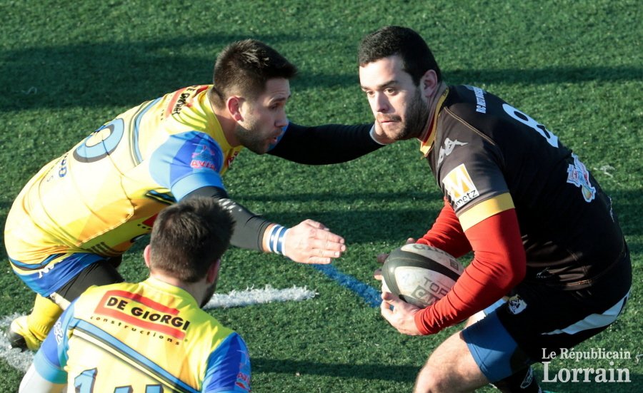 Jean-Séb Gallois tweet media