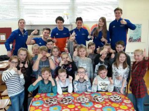 ‘Sún foar it libben’ op FlambouTrimbeets degordykster.nl/sun-foar-it-li…