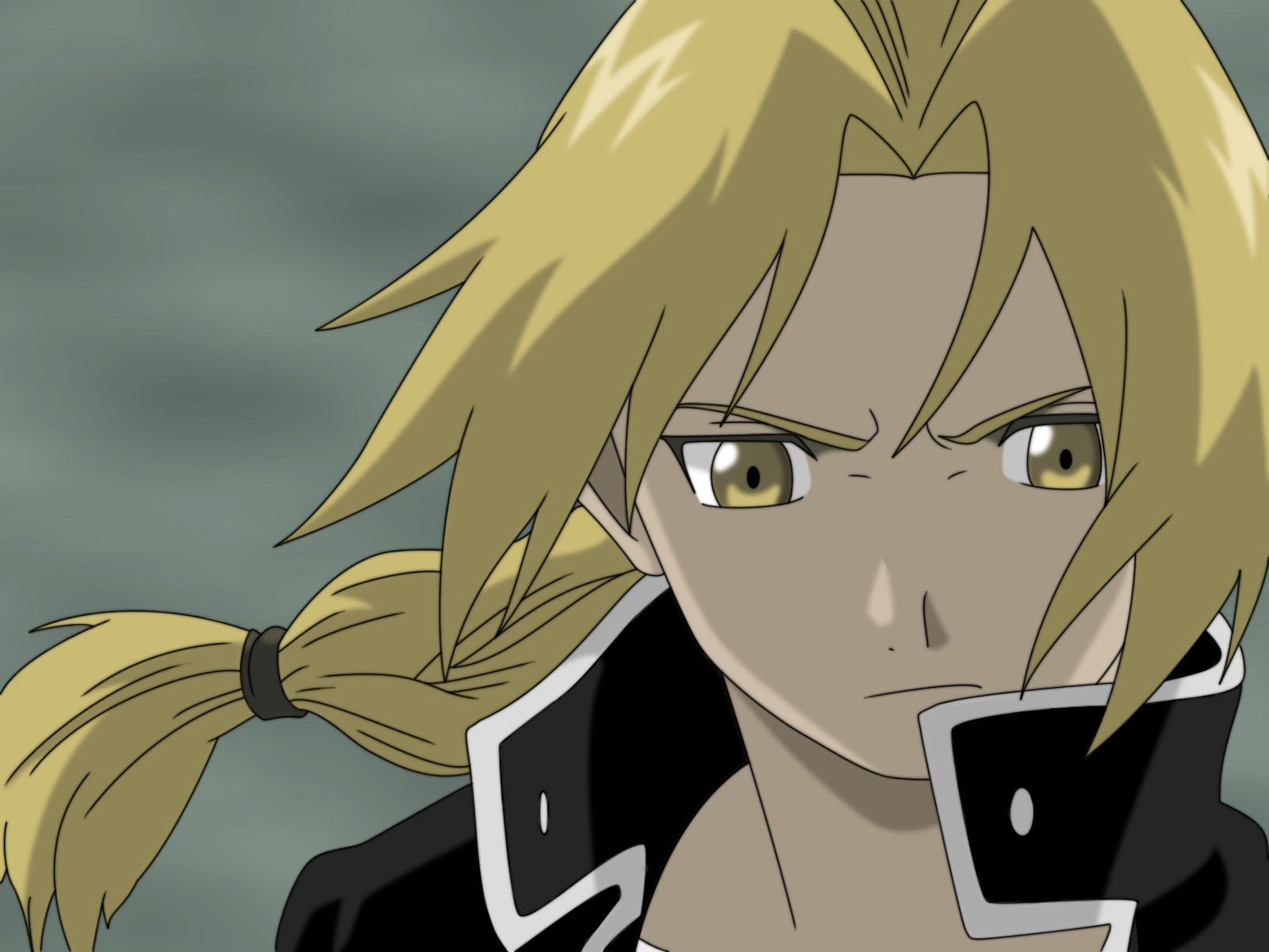 中原久文 アニメ業界の寄生虫 Su Twitter 何か色トレスが話題になってるけど 例としては最初のテレビシリーズの 鋼の錬金術師 のエド の髪の毛の処理が実線で 鋼の錬金術師 Fullmetal Alchemist のエドの髪の毛の処理が色トレス 画像はネット検索での拾い物なので