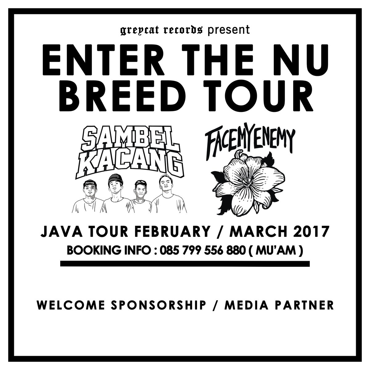 SAMBELxKACANG tweet media