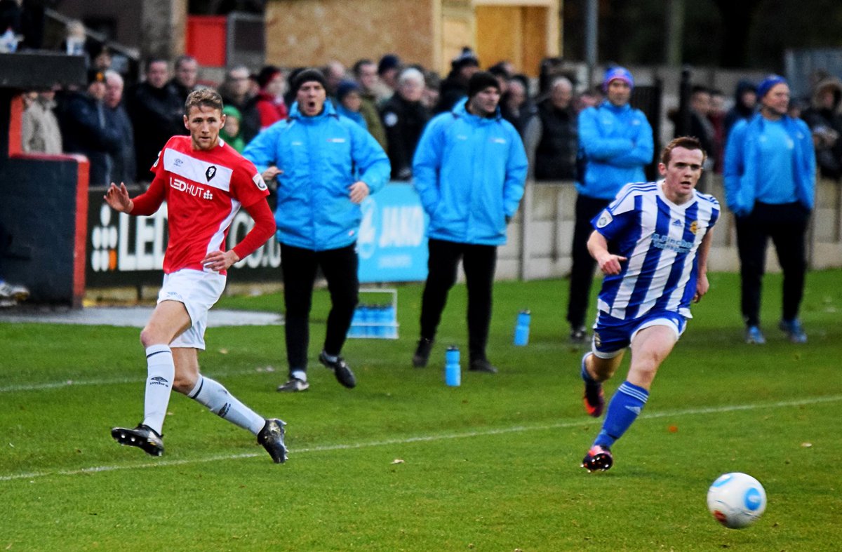SalfordCityFC's tweet photo. Defender Patrick Brough has extended his loan from @officialcufc until the end of the season! 

https://t.co/MOZmNPD5Le https://t.co/uF5M8rD72A