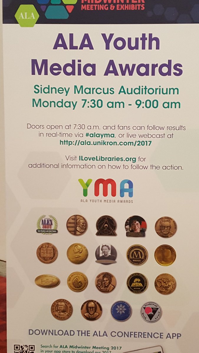 misskubelik's tweet photo. The calls are going out. We hear cheering. So much cheering. So many calls. ๐ฎ #alayma #alamw17 https://t.co/OZb9I1UeqJ