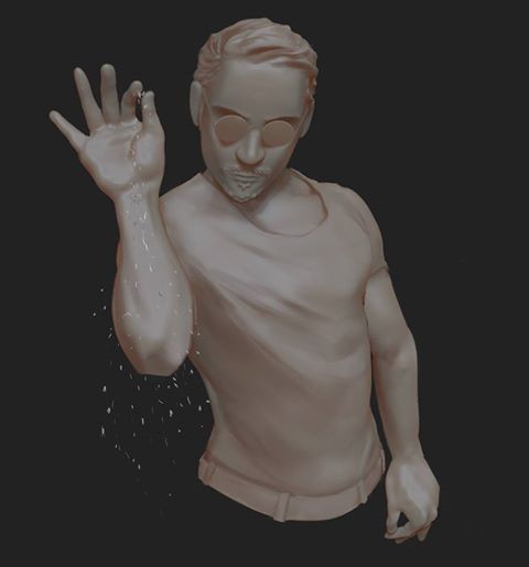 Asymmetricwarfa's tweet photo. Just Play! #turkishbutcher #gaming #gamedev #gameinsight #unity3d #videogames #steam #twitch #art https://t.co/NJ2JPSXkUU