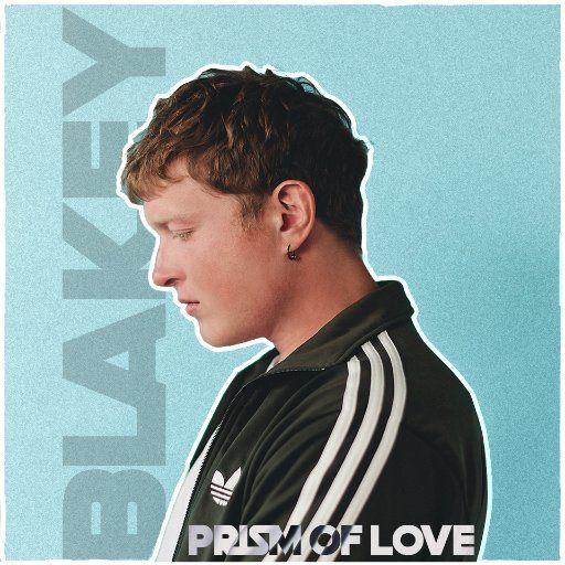 DeadlyMusic_'s tweet photo. Blakey - "Prism of Love" 80s-leaning soul-pop from London @blakey_ldn 

https://t.co/jEZOql1yob … https://t.co/A07WtzRyW6
