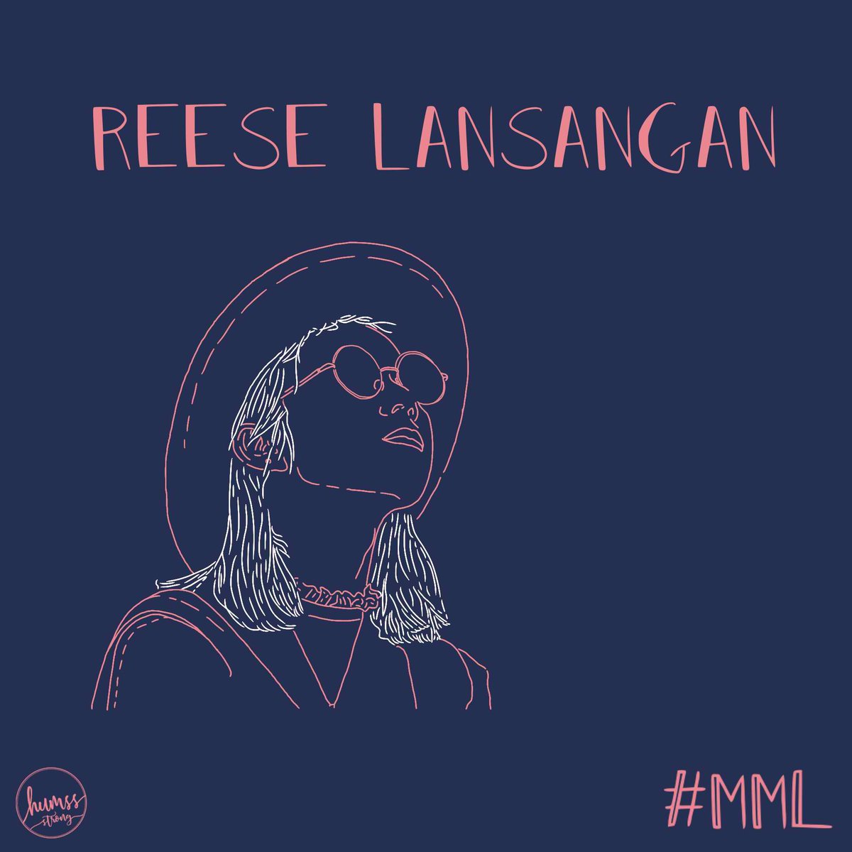 tedoofus's tweet photo. Presenting, Reese Lansangan, MML's second musical performer!
Catch her live on Feb 17!
#MML #HumSSStrong
Original photo by Vince Cañete https://t.co/Ch11ZoV3BA