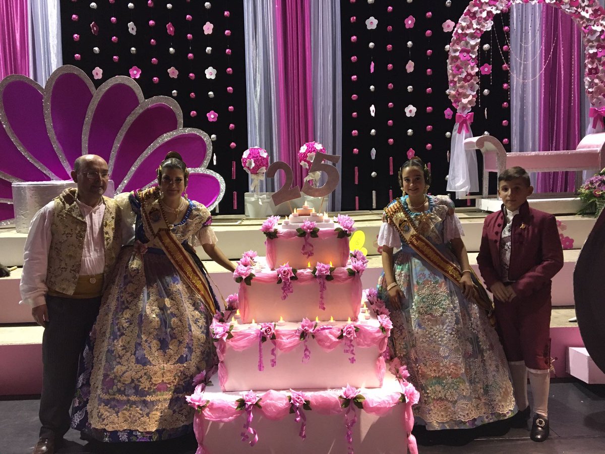 Gràcies per tot a tots! Va ser un dia genial!