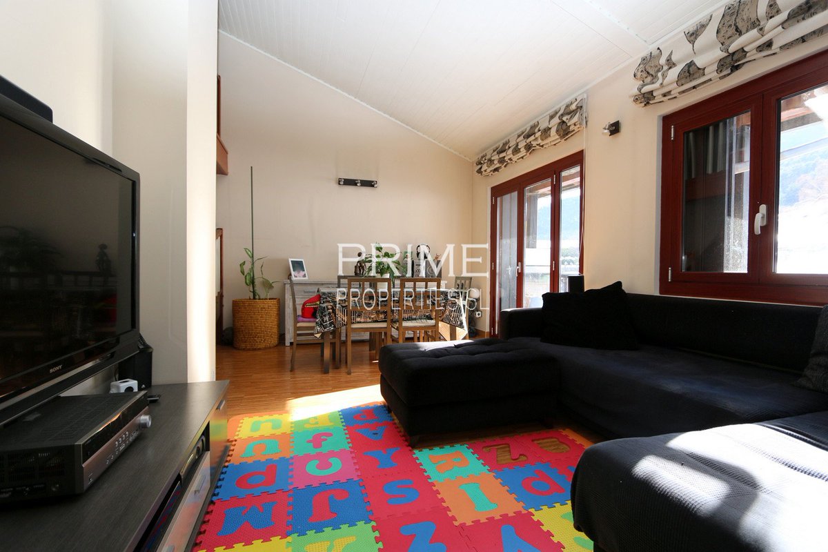 PRIMEANDORRA's tweet image. Bonito Ático Duplex de 2 habitaciones en venta - LA MASSANA - VALLNORD bit.ly/2kiZ1JM