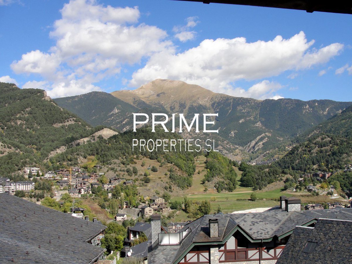 PRIMEANDORRA's tweet image. Bonito Ático Duplex de 2 habitaciones en venta - LA MASSANA - VALLNORD bit.ly/2kiZ1JM