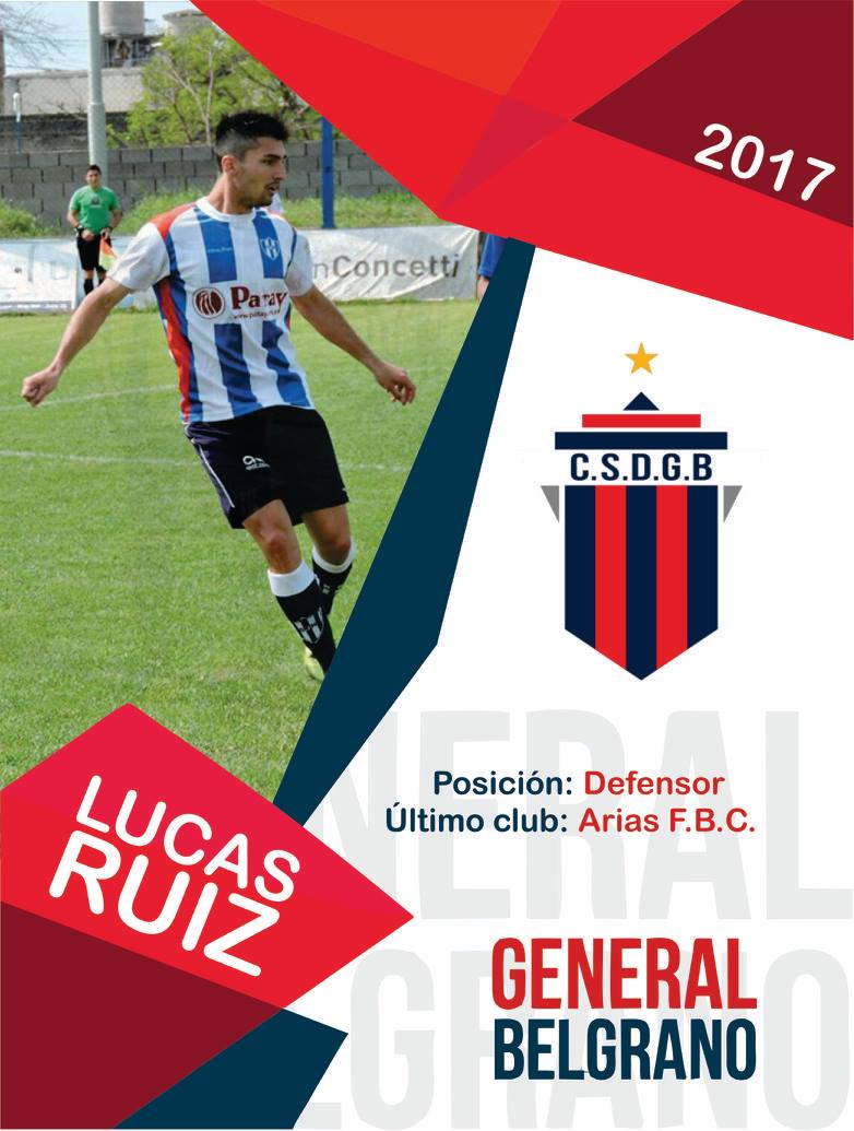 AzulgranaCSDGB's tweet photo. Seguimos informando sobre el #Plantel2017
Roberto Campos (PF)
Juan Ignacio Lapietra
Emiliano Romero
Lucas Ruiz
#GB #General2017 https://t.co/K7V6Yu5nPd