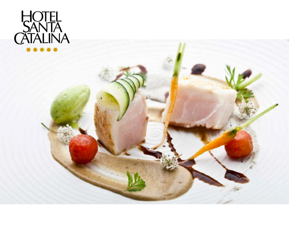 Los lunes son menos lunes si te vienes a comer a nuestro Restaurante Gourmet La Terraza. ;-)
#FelizLunes