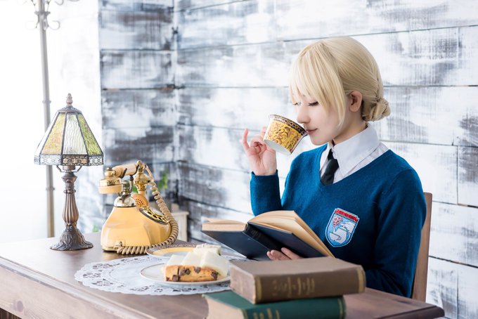 コスプレイヤーまりえのTwitter画像65