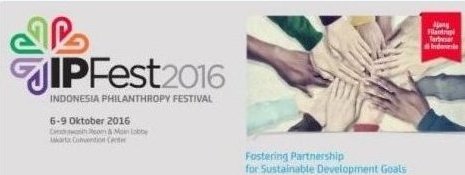 wings_info's tweet photo. Did you see our update on #IPFest2016 held by @FilantropiINA? You can read it on the blog now! https://t.co/mDPD3l4qtq https://t.co/NiOhfHdIu1