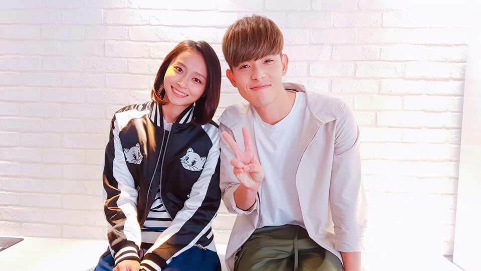 ウェン ユーフェイ