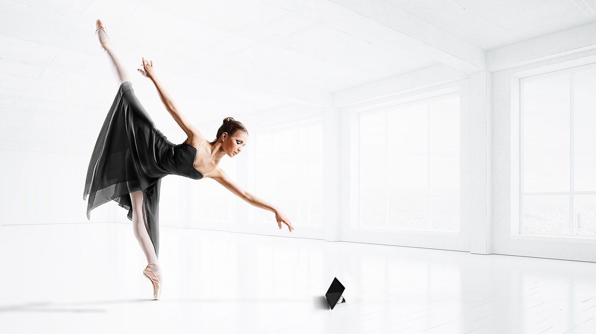 WIth Fibaro Swipe, gesture recognition in the #smarthome has become a reality: buff.ly/2jg1bdX