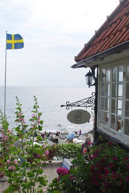 السويد في صور 5 🇸🇪🍁🍃
وبس 💕