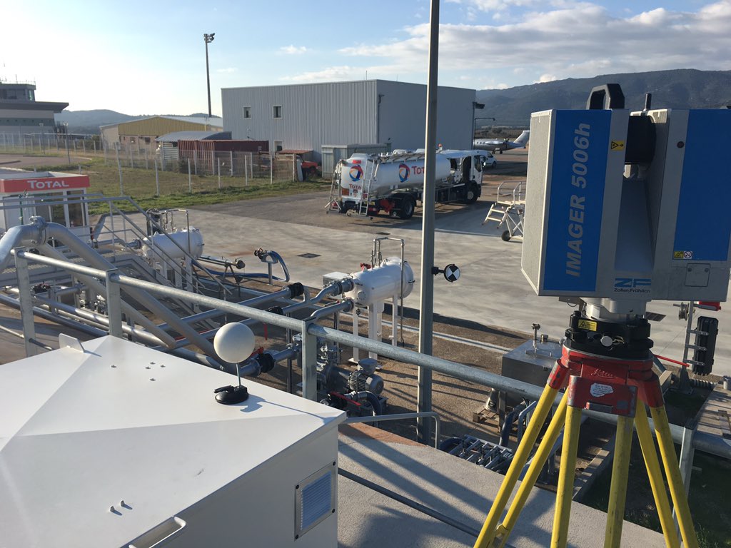 deneufr's tweet photo. #modelisation3d #aeroportdefigari #avgas #pipeline https://t.co/B3vJNkVRMo