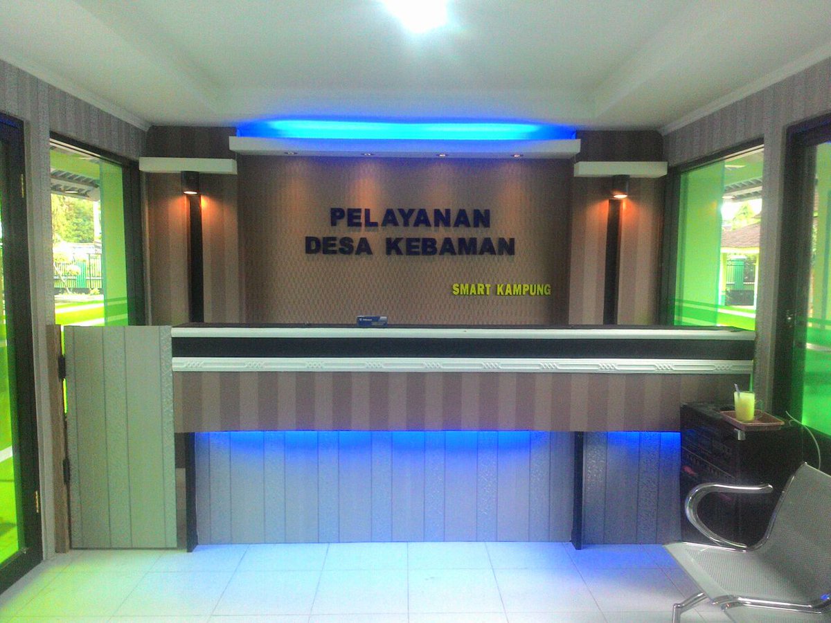 Terus berbenah untuk Banyuwangi tercinta <a href="/a_azwarnas/">Abdullah (Azwar Anas)</a>