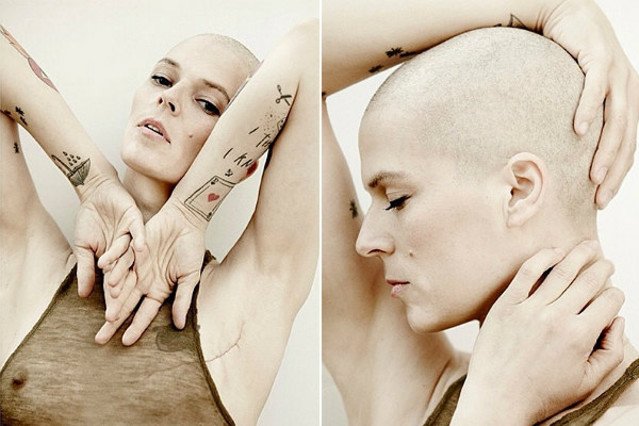 Nosotras.com tweet media